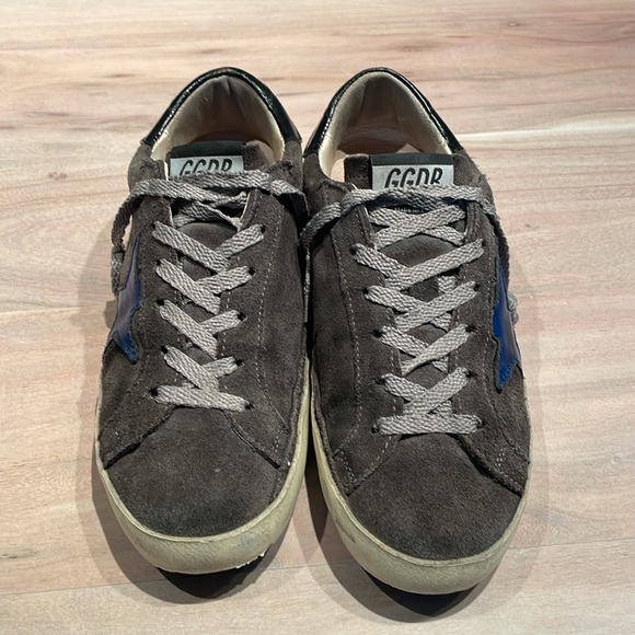 Golden Goose Super Star - Picture 2 of 5